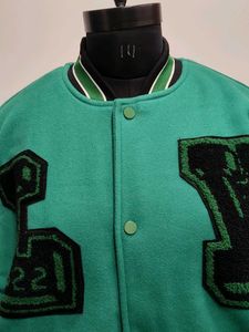 Varsity Jacket - Stylish &amp; Unique
