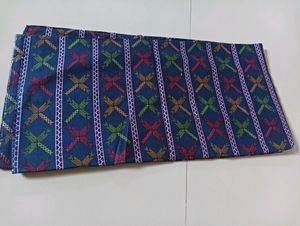 Cotton Dress Material