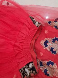 Like New Lehenga Offer