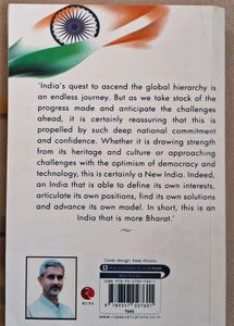 Why Bharat Matters(+2 free books)