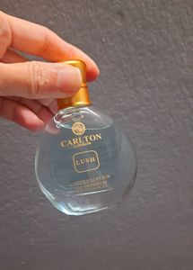 Carlton London LUSH Perfume