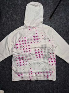 Stylish Women's Winter Jacket