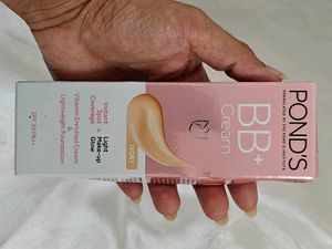 Pond's BB+ Cream