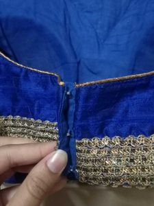 Gorgeous Lehenga Choli Set