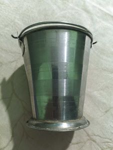Vintage Metal bucket