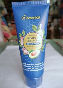 Biotin & Collagen Conditioner