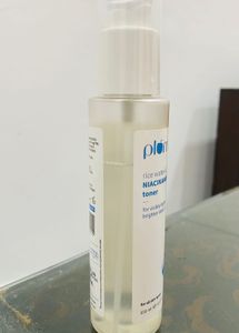 Plum Rice Water &amp; Niacinamide Toner