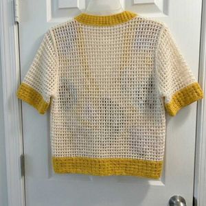 Crochet Cardigan 💮