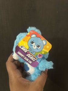 Care Bears Cub Grumpy Bear