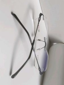 Diana Rimless Frames
