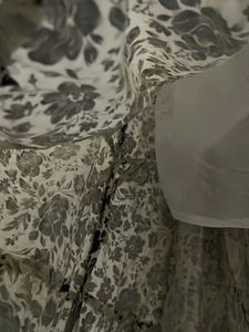 Ethnic Skirt