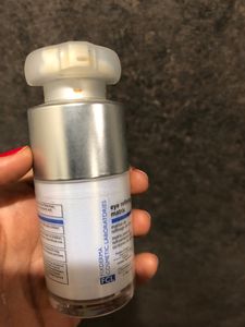Fixderma Eye Refining Matrix