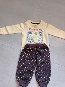 Baby Dress