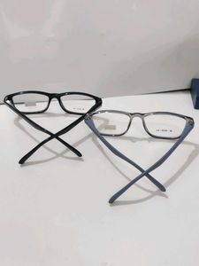 Buy 1 get 1n Stylish Eyeglasses (Set of 2)