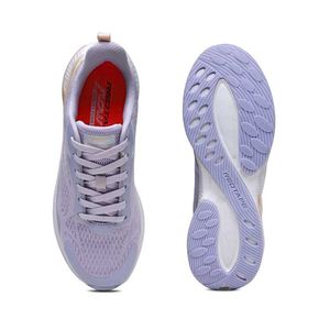 red tape Women's Lavender Sneakers