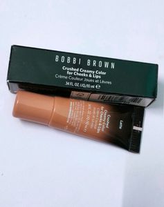 Brand New Bobbi Brown Crushed Lip Tint
