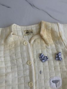 Baby Winter Set
