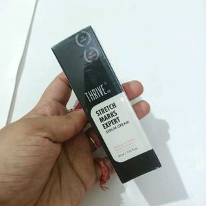 stretch marks serum cream