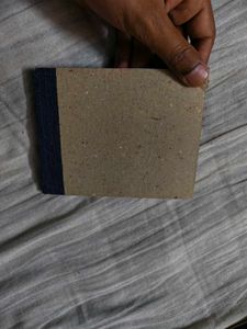 Velocity Notebook Pad
