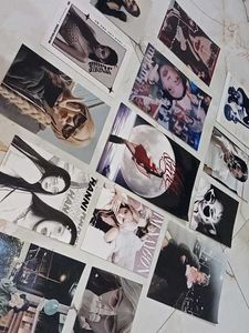 K-pop Female Idols Posters<3