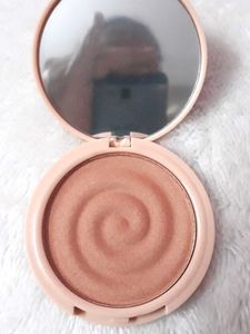 MyGlamm K.Play Flavoured Highlighter-Pink Rose (Pi