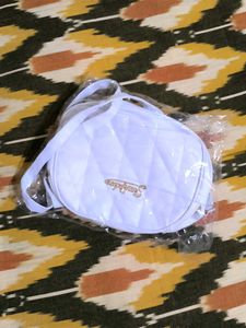 Sling Bag Used Once..No Return Refund