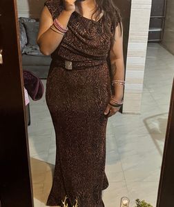 Fishcut Dress