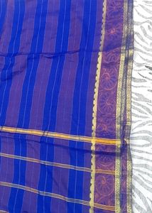Pattu soft saree