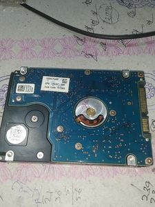 Hard Disc