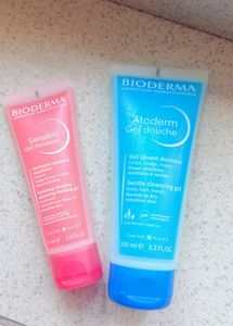 Bioderma Clenser