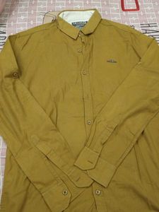 LE-LUCAS Casual Shirt