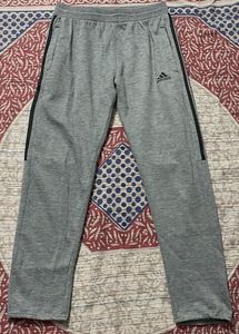 unisex fleece grey lower