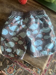 carter's USA Swimming trunks