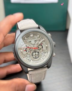TAG Heuer Grand Carrera Men's Watch
