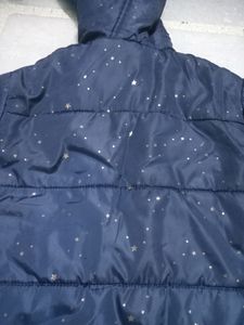 Jacket For Girls...