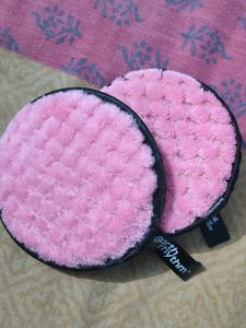 Makeup Cleansing Pad