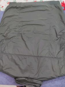 Warm Lined Winter Jacket