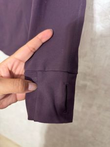 Lululemon Define Zip-Up Jacket