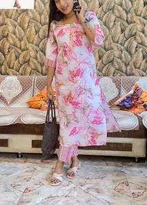 Amazon Kurta Set
