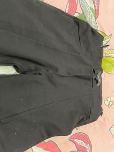 Vero Moda Black Pants