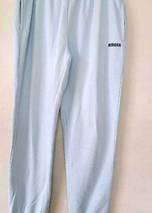 Comfy Crop Top &amp; Jogger Set
