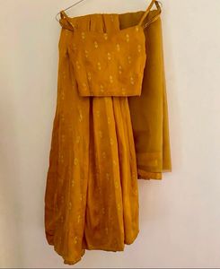 Raghavi Lehenga