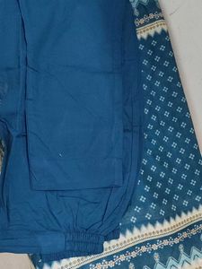 original Pakistani Bin saeed suit