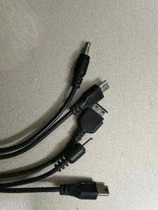 Car Multi Pin Charger