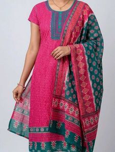Combo offer Kurta Set with Dupatta