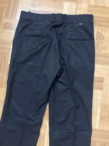 Classic Black Trousers formal pants