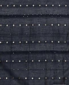 Elegant Navy Blue Kurta Set