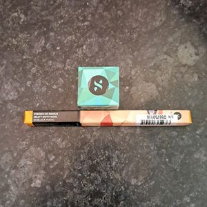 Sugar Stroke Of Genius Heavy Duty Kohl