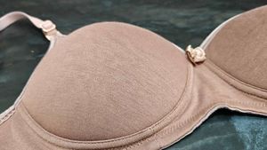 Comfortable Everyday Bra
