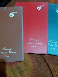 Diary Collection